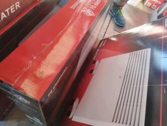 Home Decor: Cena 10.500 din NORVESKI RADIJATOR FS-826 / 2500W Opis proizvoda — 2