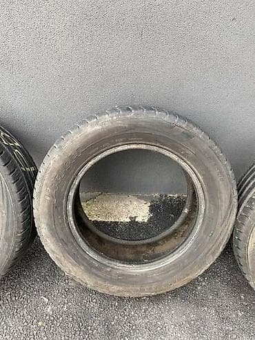 guma u rolnama cena: VICLEEI 215/60 R16 LETNJA | Set letnjih guma Vicleei Dubina sare 6/7 — 4