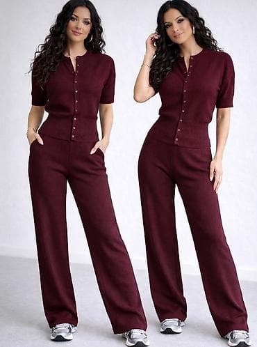 Ženska odeća: 04. Komplet 3.600 dinara A — 1