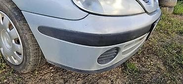 klapna gasa clio 2 cena: RESETKA FIOKA KASETA ZA RENAULT MEGANE ZA 2001. GOD — 4