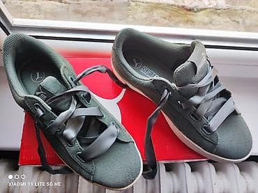 đordan patike: Puma ženske patike nošene par puta, ali mi broj ne odgovara - — 4