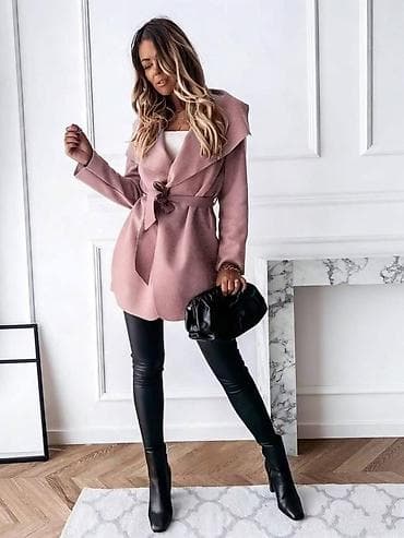 Ženska obuća: ‼️T O T A L N A R A S P R O D A J A‼️ 🔝🔝Kaputici po SUPER CENI od — 5