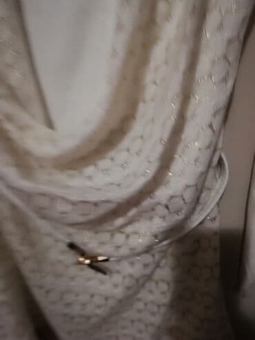 boho haljine 2023: Original PIANO ORIGINAL ITALIJANSKA TUNIKA. VUŽIVO IZGLEDA VRH TUNIKA — 9