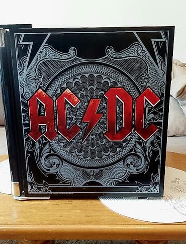 Frižideri: Mini frižider AC/DC Mini frižider AC/DC (AC DC) donešen iz Nemačke — 3