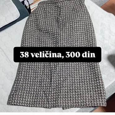 Midi, bоја - Šareno