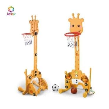 zirafa igracka: Set zirafa 5in1
Cena: 7500din — 5