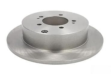 Brake System: ZADNJI DISK MITSUBISHI OUTLANDER | Novo! Novo! Novo! Na prodaju — 1