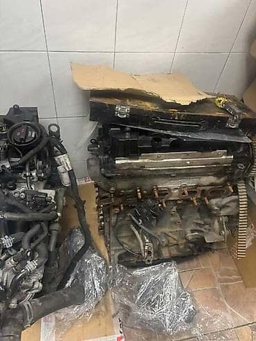 citroen c3 do 2500 evra: MOTOR ZA VOLKSWAGEN GOLF 7, PASSAT B8 OD 2012. DO 2016. GOD. | Za vw — 1