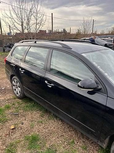 Vozila: MENJAC 5 BRZINA ZA VOLKSWAGEN PASSAT B6 | Menjac za VW Passat B6 — 5