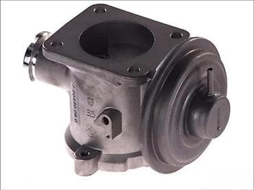 alat za ventile motora: BMW 7 E65 E66 E67 EGR VENTIL | SVI DELOVI SU NOVI I ORIGINALNI!   — 1