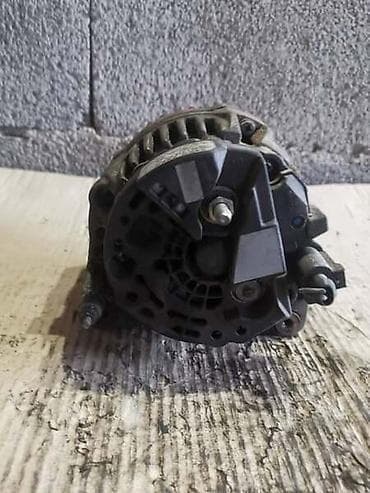 ALTERNATOR 1.6 BENZIN ZA VOLKSWAGEN GOLF 4 OD 1997. DO 2003. GOD. |