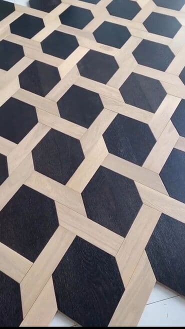 Lepota i zdravlje: Vršimo parketarske usluge: -postavka parketa -postavka laminata — 4