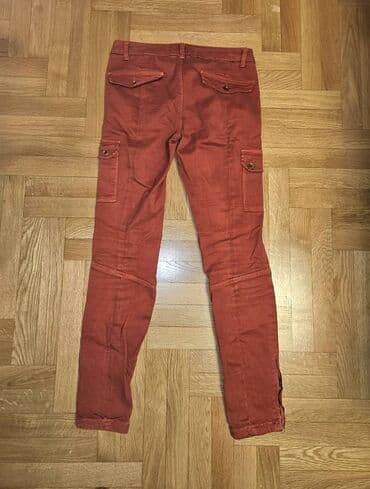 čizmice za zimu: Regular rise, Skinny — 1