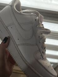 Donji delovi trenerke: Patike, Nike, veličina - 40 — 2