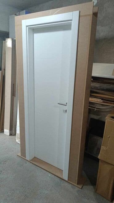 rife generator cena: Doors — 4