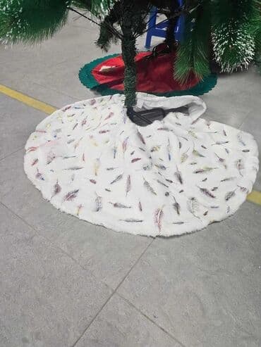 stalci za zvučnike: Ukras, bоја - Crvena, Novo — 3