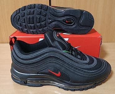 pier one: **Nike Air Max 97 patike** made in Vijetnam sa originalnim QR kodom i — 6