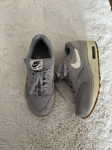 patike original 39: Nike Air Max patike original.Made in Vietnam(vidljiv jastucic u peti — 5
