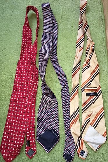 Original nove kravate iz inostranstva, Hugo Boss, Hemlock na lalafo.rs Original nove kravate iz inostranstva, Hugo Boss, Hemlock