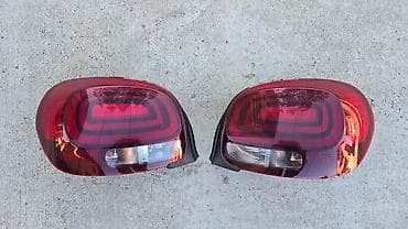svetla za prikolicu: STOP SVETLA I STOP LAMPE ZA CITROEN C3 | Stop svetlo Citroen C3 III — 2