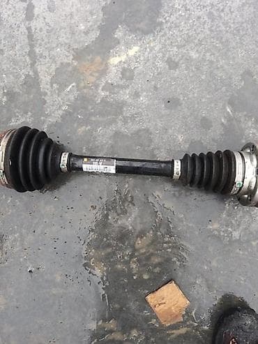 pare: POLUOSOVINA ZA AUDI A3 OD 2003. DO 2012. GOD. - 2K3 407 271 B | 2k3 — 1