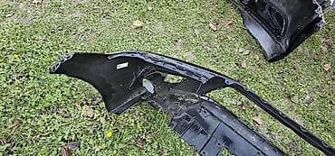 volan za bmw: PREDNJI BRANIK ZA HONDA CIVIC | Honda civic prednji branik — 4