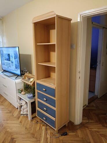 platneni ormar ikea: Wardrobes — 4