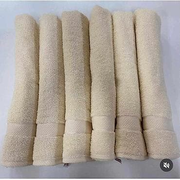 domace koke: Pakovanje 50x70 Peškira za ruke i lice 12 komada 3000 din 💚 Boje ✴️ — 2