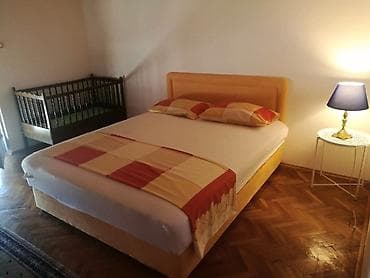 kucice za koke nosilje: Izdajem 2 apartmana po 70 m² u naselju Šušanj-Bar,sa pogledom na — 5