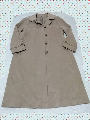 zara helanke sa prorezom: 2XL (EU 44), Used, With lining — 2