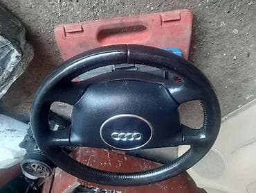 VOLAN ZA AUDI A4 | Volan audi a4,prodaje se sa jastukom na lalafo.rs VOLAN ZA AUDI A4 | Volan audi a4,prodaje se sa jastukom