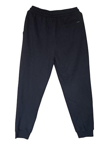 Lične stvari: Trenerka bоја - Crna — 2