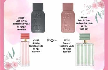zara parfem fields at nightfall: Ženski parfem, Oriflame, Kopija — 4