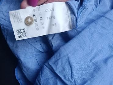 kutija za pištolj: Košulja Hugo Boss, bоја - Svetloplava — 2