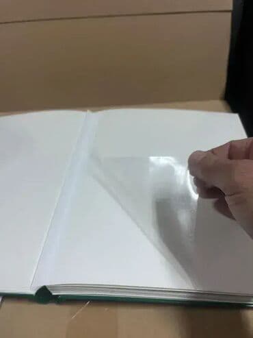 komoda za hodnik: Album za fotografije, Novo — 6