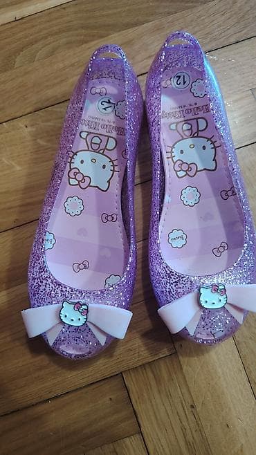 mascia obuca: Baletanke NOVE 30vel — 2