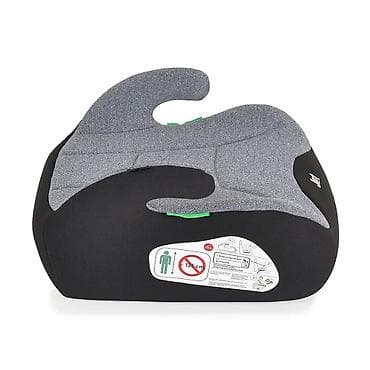 Autosedišta: Auto sedište buster Jet 125–150 cm Grey (Šifra: CAN2155-70) Moni Jet — 4