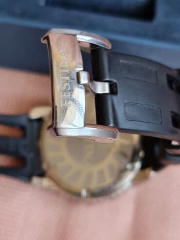 satovi martyn line: Sport watch, Festina, Male — 10