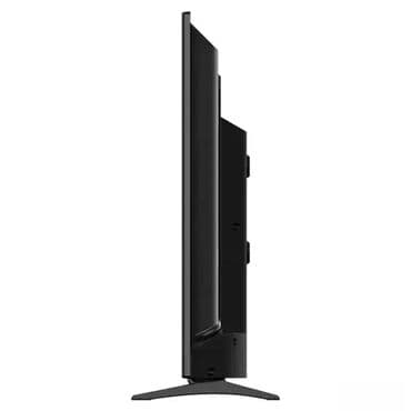 nutribullet crni: OSNOVNE INFORMACIJE Dijagonala ekrana 43 inča Tip ekrana Direct LED — 2