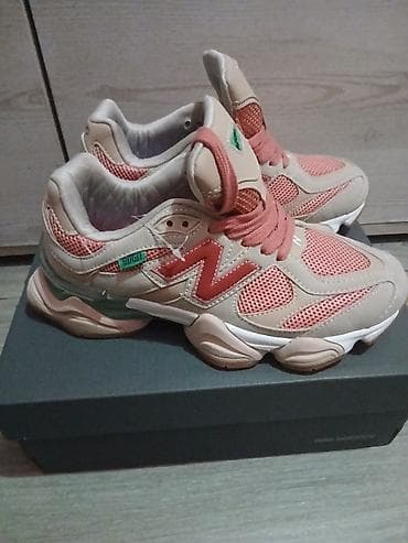 New Balance x JFG “Inside Voices” patike - Model: NB 9060