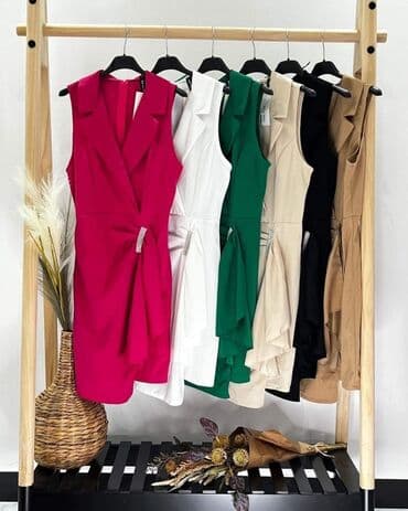 butik haljine: Haljine 2200 — 4