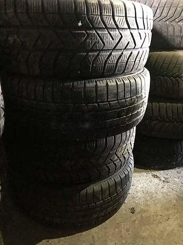 guma sa tendom: ALUMINIJUMSKE FELNE 53.OPEL 15 4 X 100 | 53.OPEL 5.5 jot x 15 ET — 2