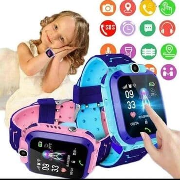vuneni prsluci sa zlatibora: Dečiji smart watch omogućava vam da na pouzdan način budete u svakom — 2