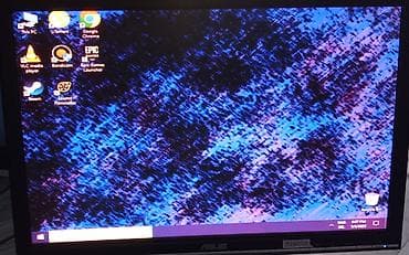 Monitors: MONITOR ZA RAČUNAR kupljen davne 2009. godine, još uvek u radnom — 4
