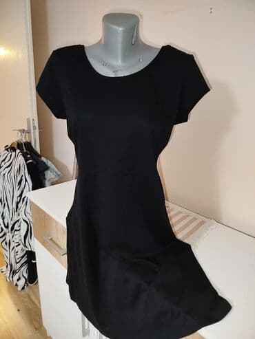 mohito haljine svecane: One size, color - Multicolored, Oversize, Other sleeves — 17