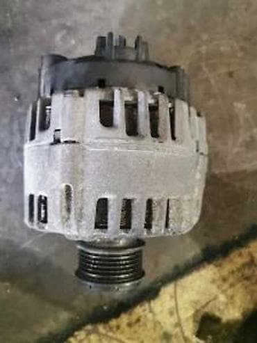 alternator: ALTERNATOR. A3 8P. 03L903024M | alternator — 3