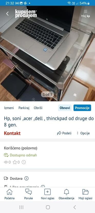 iphone c: Laptopovi od 40 do 200 nazovi kazi kakav bi vam odgovarao za ostalo — 2