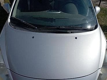 HAUBA ZA PEUGEOT 207 | Polovini delovi za Peugeot 207 Delovi