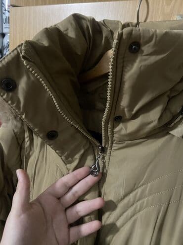 ženske pidžame c a: L (EU 40), With lining, Faux fur — 3