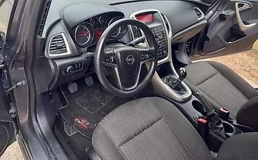 pežo 407 polovni automobili: OPEL ASTRA J 1.7 - KOMPLETAN AUTO U DELOVIMA | 1.7CDTI 81KW A17DTR — 3